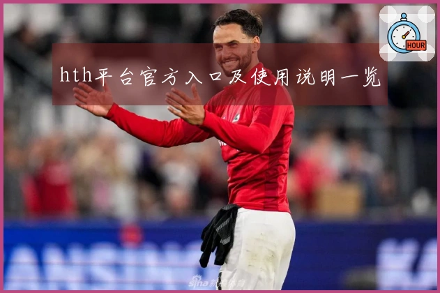 hth平台官方入口及使用说明一览