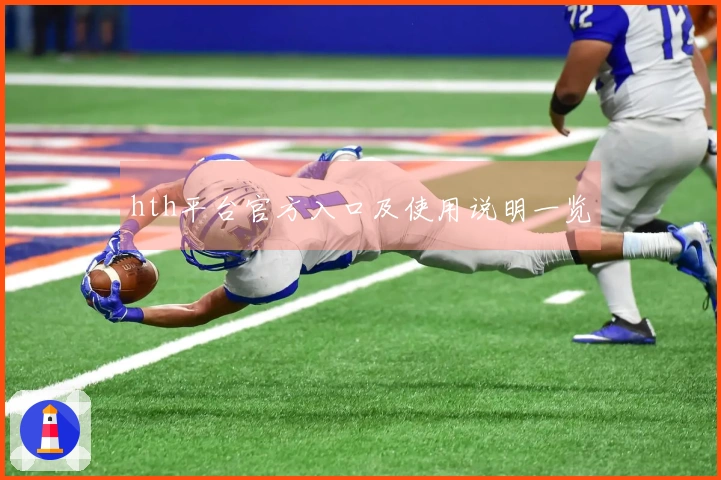 hth平台官方入口及使用说明一览