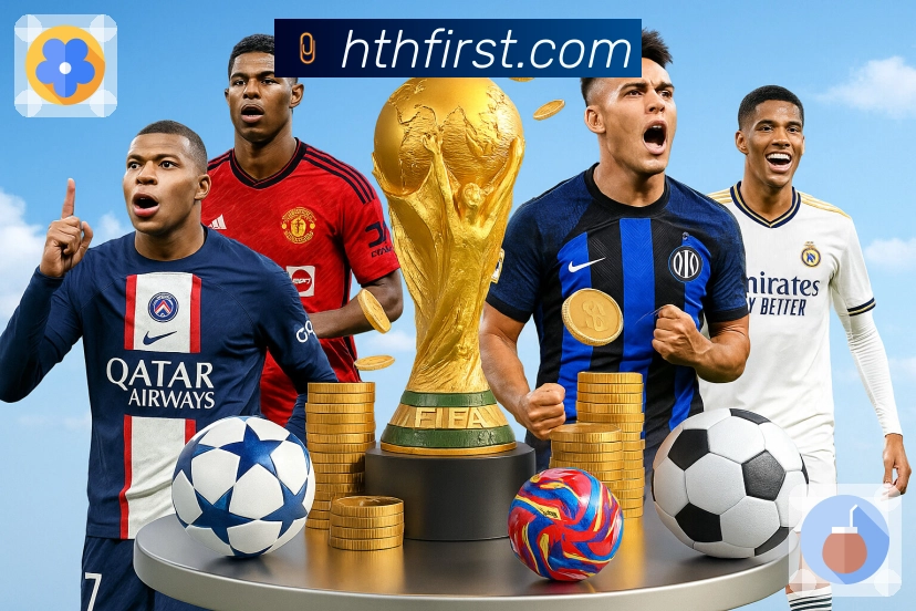 华体会 品牌合作