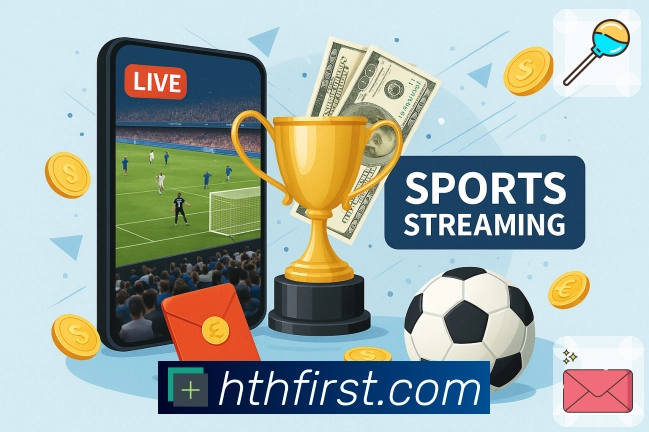 华体会一站式观赛中心